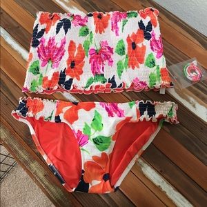 Seafolly bikini NWT